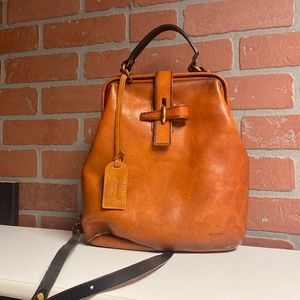 Old Trend Pamela Backpack